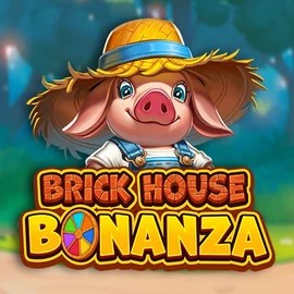 Brick House Bonanza – slot by Pragmatic Play, featured at winsplace.uk