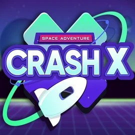 Play Crash X slot by Turbo Games on winsplace.uk
