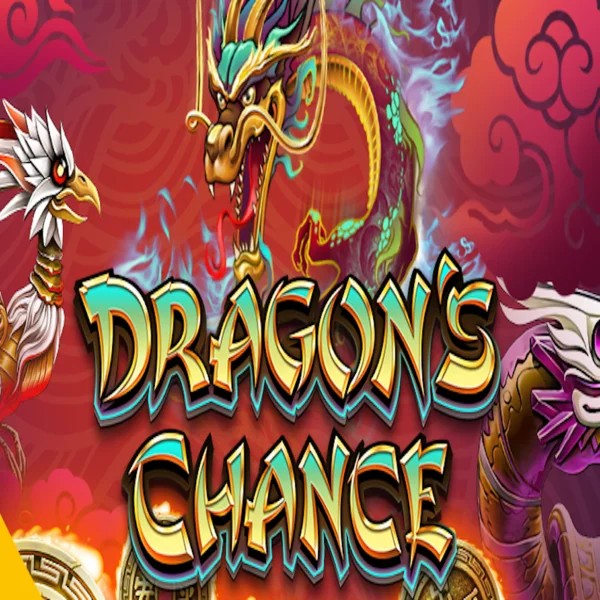 Dragons Chance online game logo by BF Games on winsplace.uk