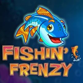 Play Fishin Frenzy slot by Blueprint Gaming on winsplace.uk