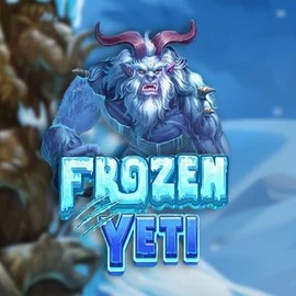 Frozen Yeti online game logo by BF Games on winsplace.uk