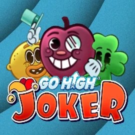 Go High Joker online slot from RubyPlay – play at winsplace.uk