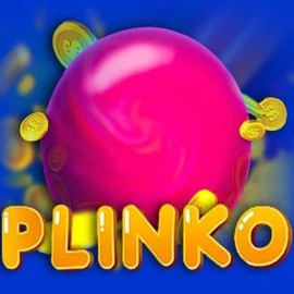 Plinko (BGaming) slot icon by BGAMING, available at Winplace Casino