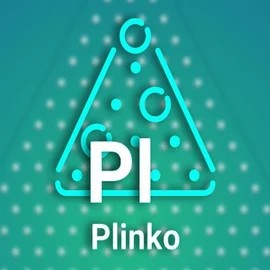 Plinko (Spribe) logo – Casino Games by Spribe at Winplace Casino