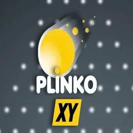 Try Plinko XY slot by BGAMING on winsplace.uk – logo image