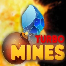 Turbo Mines online slot from Turbo Games – play at winsplace.uk